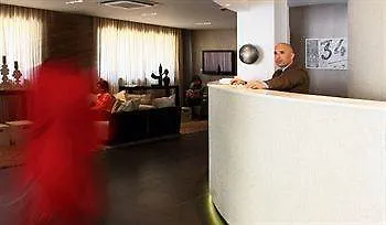 FerroHotel Modica Italien