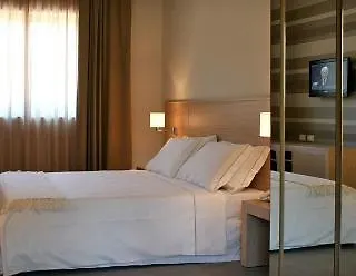 Ferrohotel Módica Italia