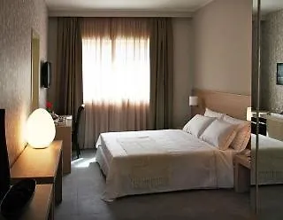 Ferrohotel Módica Hotel