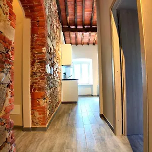  Appartamento Ciminiera Italia