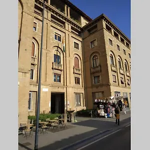 Apartamento Shelley Florencia