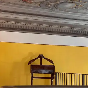 Apartamento Puccini Florencia