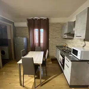 Apartamento Civico 19 Sassari