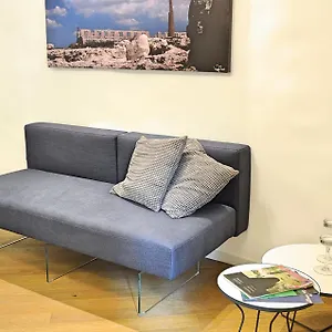 Keys Of Sicily - Bassa Apartamento