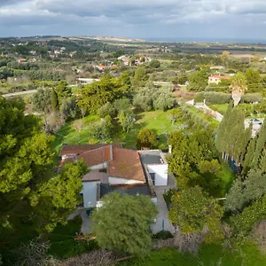 Casa rural Filoxenia Di Umberto Sassari