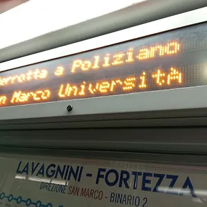 Apartamento Ninnananna Florencia