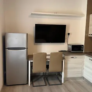 Apartamento Melissa Belluno