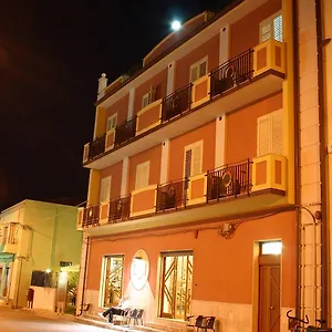 Piro Hotel