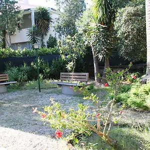  Appartamento Cau - Viale Europa Italia