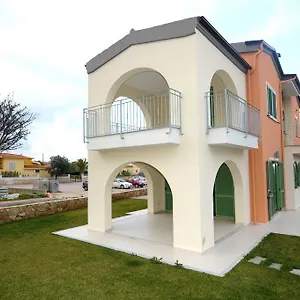  Appartamento Samarcanda Italia