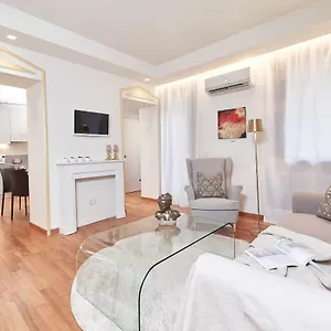 Apartamento Appartamentopalladio140 Vicenza