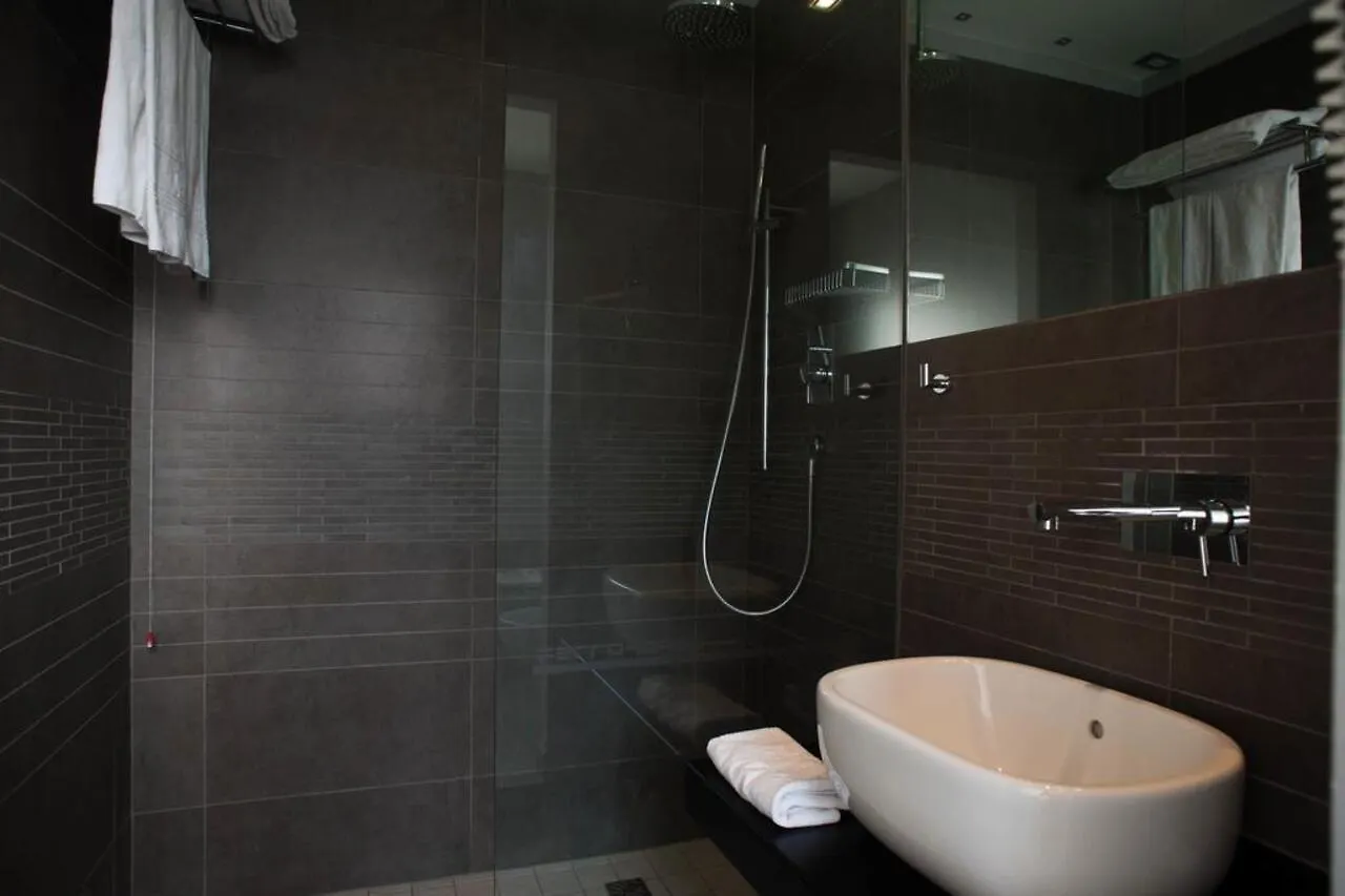 Ferrohotel Modica Hotel