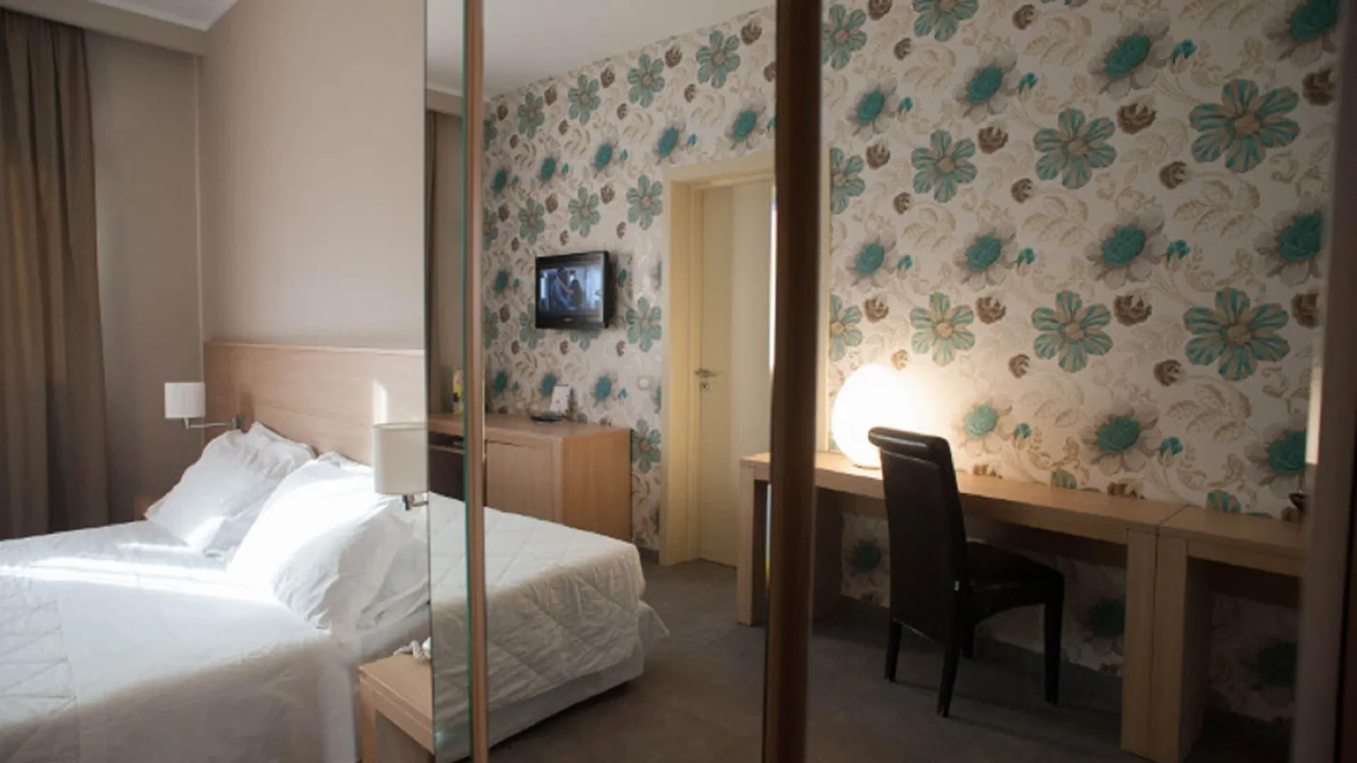 Ferrohotel Modica 4*,  Italy