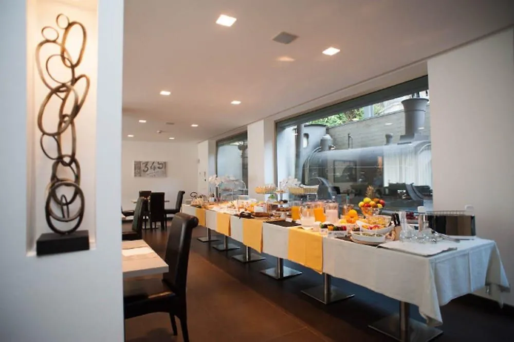 Ferrohotel Modica 4*,  Italy
