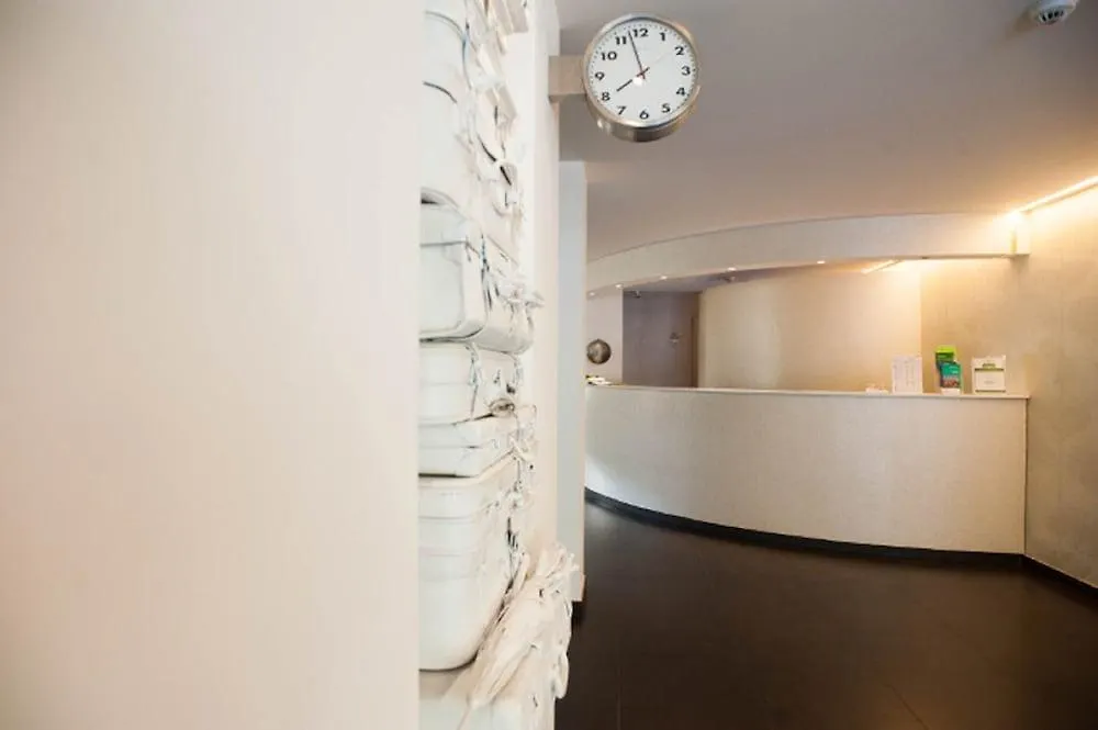 Ferrohotel Modica 4*,  Italy