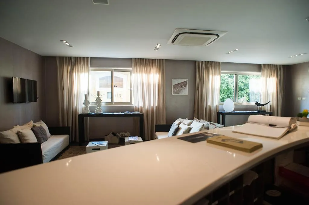 Ferrohotel Modica Hotel