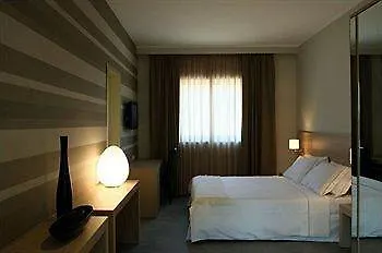 Ferrohotel Modica Hotel
