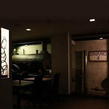 Hotel Ferrohotel Modica