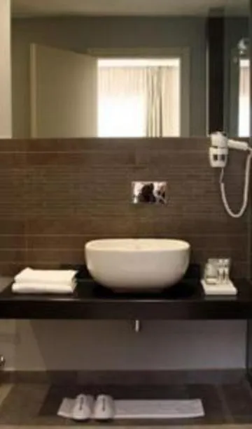 Ferrohotel Modica Hotel