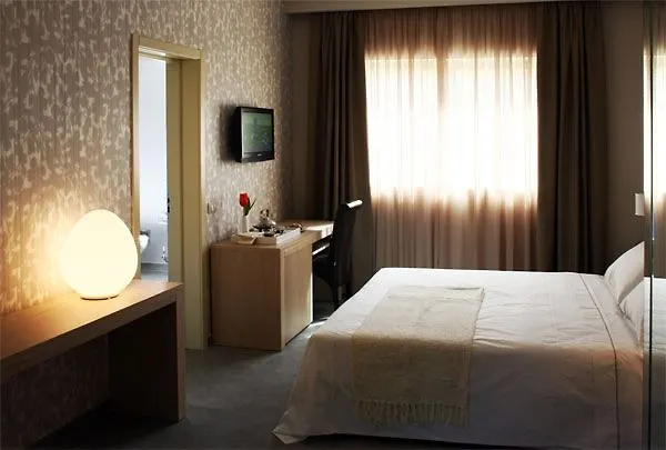 Ferrohotel Modica Hotel