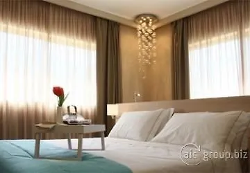 Ferrohotel Modica 4*,  Italy