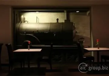 **** Hotel Ferrohotel Modica Italy